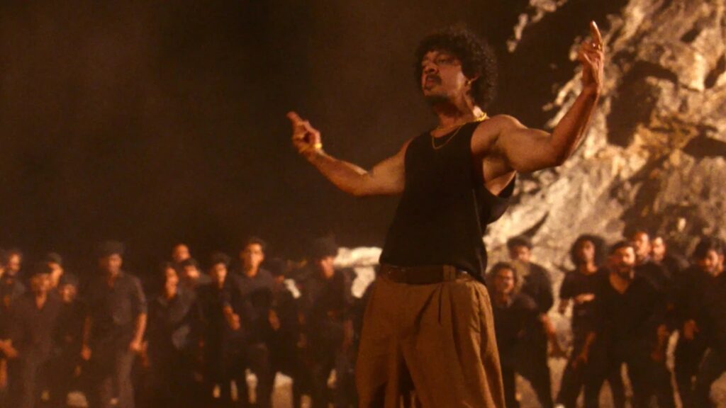 Hanumankind returns with Run it Up after Big Dawgs, fans say ‘He is biggest advocate for Make in India’