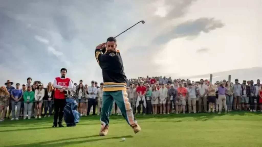 Happy Gilmore 2: Adam Sandler returns to the golf course in Netflix trailer. Check out release date | Hollywood
