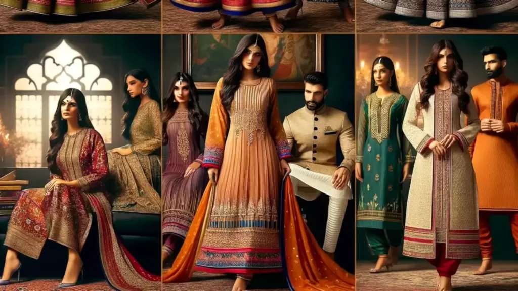Happy Navratri 2025: 5 Bollywood looks you can shop last minute; Take a cue from the B-town celebs | Fashion Trends