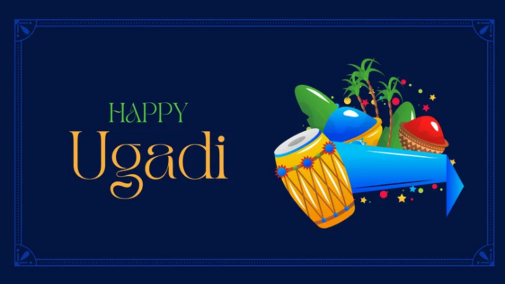 Happy Ugadi 2025: 40 best wishes, images, messages, status and greetings to share with your loved ones