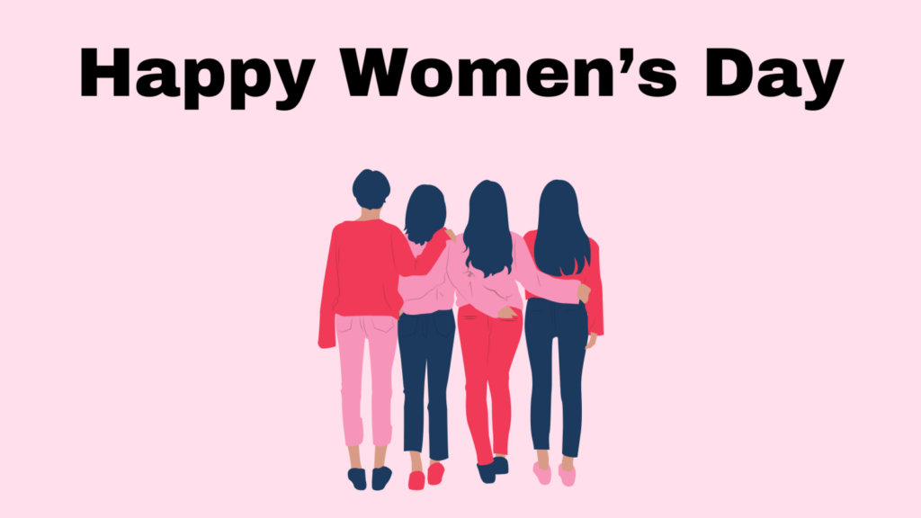 Happy Women’s Day 2025: 50 wishes, quotes, images, GIFS to share with your mother, sister, girlfriend, wife and friend