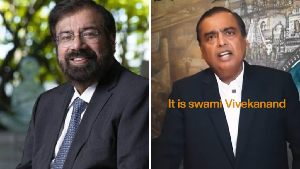 Harsh Goenka shares Mukesh Ambani’s formula for success: ‘Make one idea your life’ | Trending
