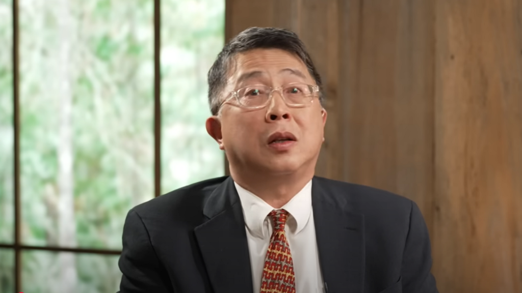 Harvard astrophysicist claims god is real, gives examples to drive his point | World News