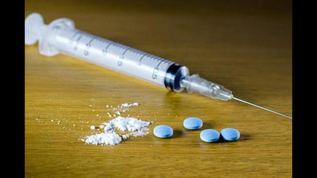 Haryana Police set to detain 25 repeat drug offenders in April