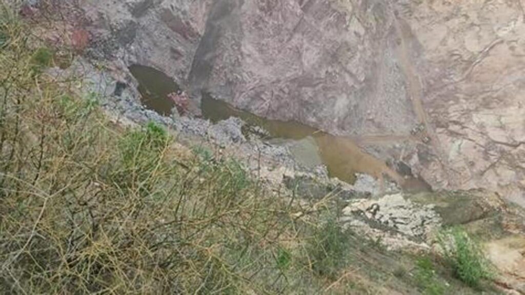 Haryana orders inquiry, forms SIT to probe illegal dumping in Aravallis