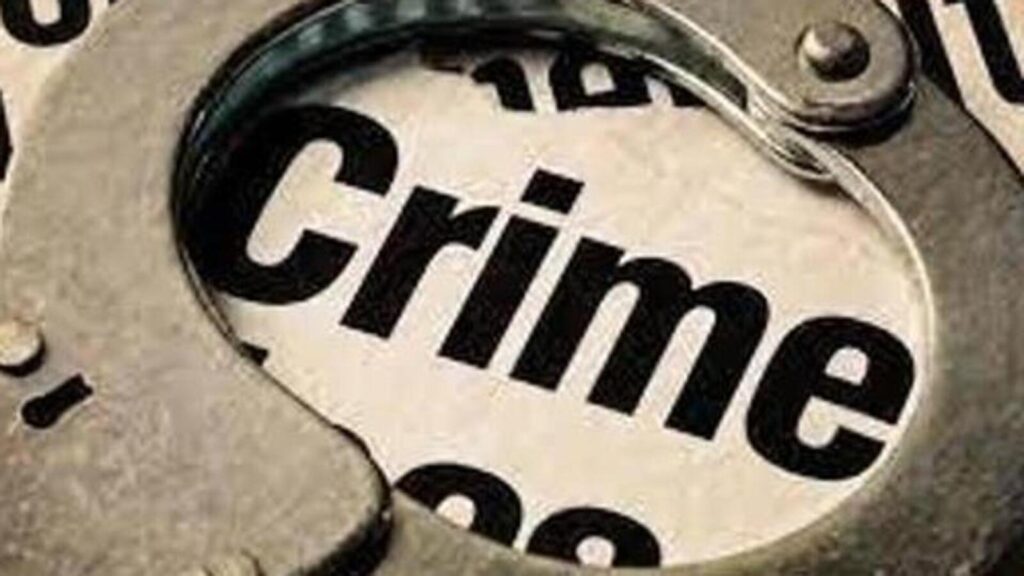 Hathras professor accused of sexual harassment and exploitation, arrested