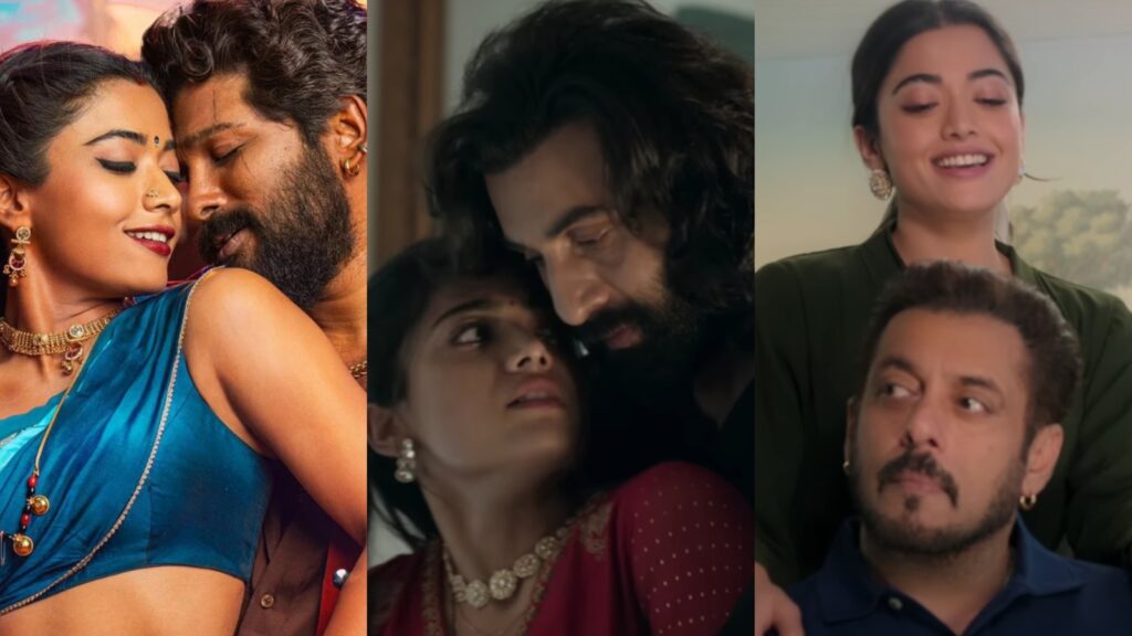 Have Pushpa 2, Animal, Sikandar made Rashmika Mandanna bankable? Netizens say ‘she has horrible dialogue delivery’