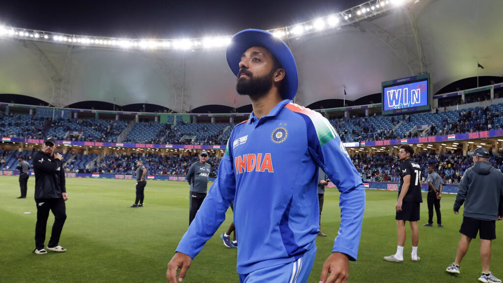 ‘Have an interest in Tests, but my bowling style…’: Varun Chakaravarthy’s candid admission about his ‘medium pace’