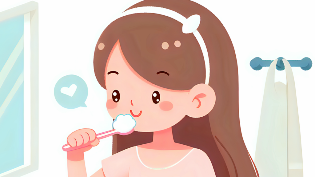 Having acne breakouts? Your tooth brushing routine could be to blame, expert warns | Health