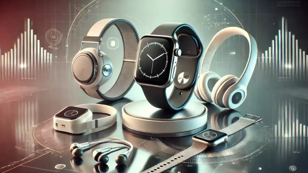 Headphones, earbuds, smartwatches, and more top wearables from Apple and Samsung are up to 93% off in the Amazon Sale