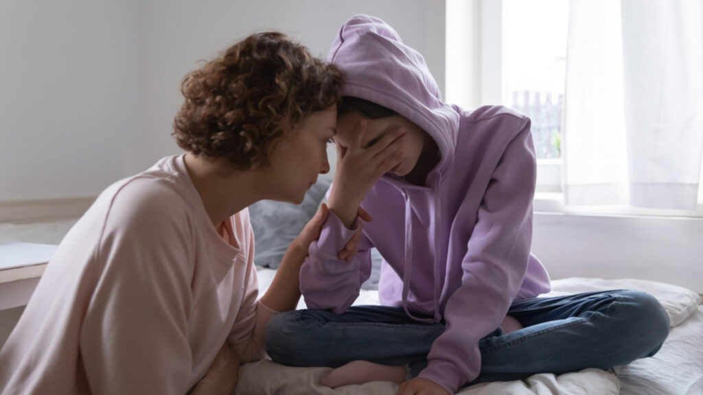 Healthy parenting 101: Psychologist shares valuable tips to help your teen with emotional regulation