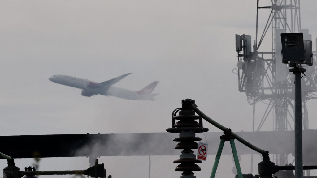 Heathrow: Flights resume after fire sparks worst travel chaos and shut Europe’s busiest airport | Travel