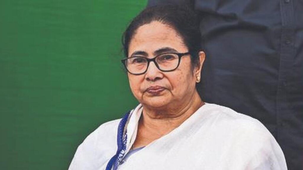 Heathrow airport fire delayed Bengal CM Mamata Banerjee’s UK visit by a day | Kolkata