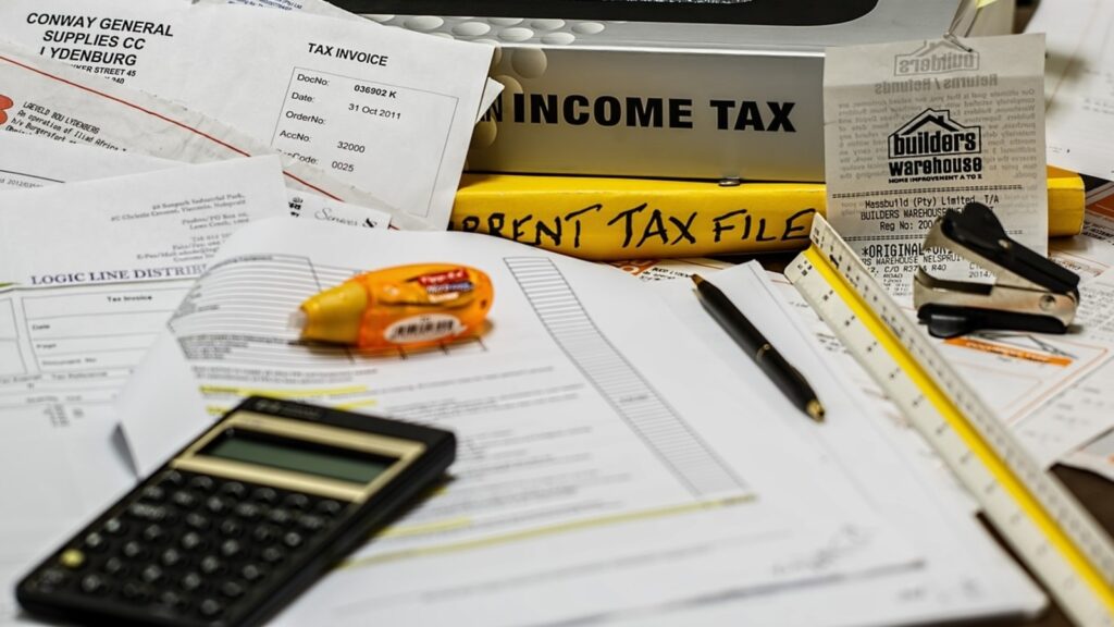 Here’s a look at Income Tax changes impacting homebuyers from April 1