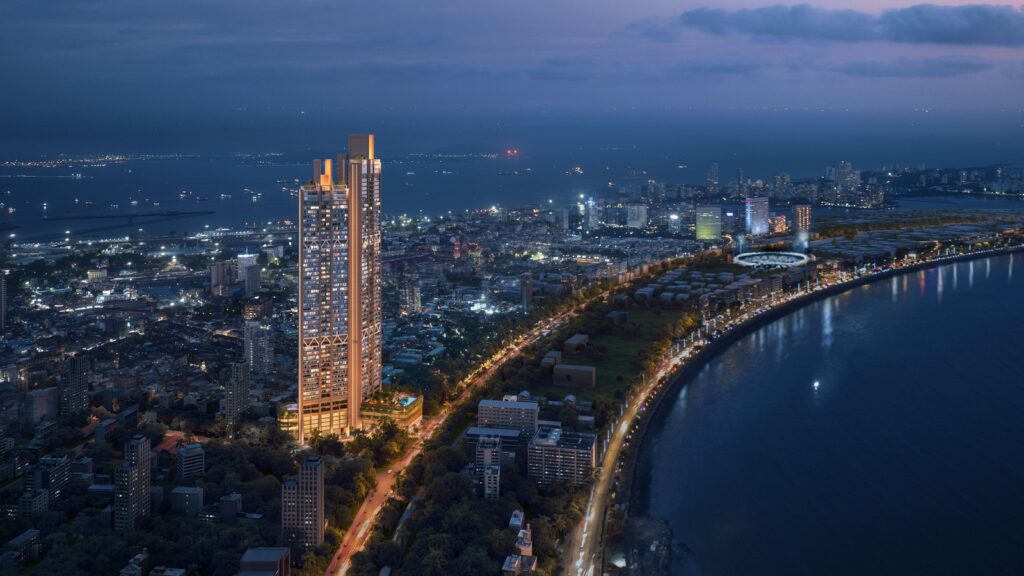 Hermes Distillery buys 10 luxury apartments for nearly ₹200 crore in South Mumbai