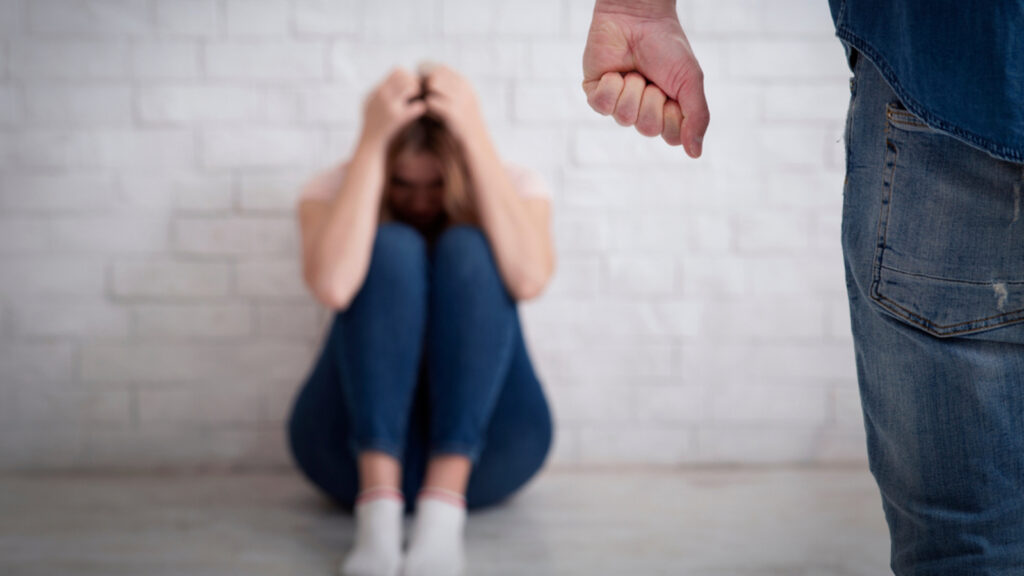 Hidden cost of patriarchy: Study reveals men with traditional gender beliefs abuse women more