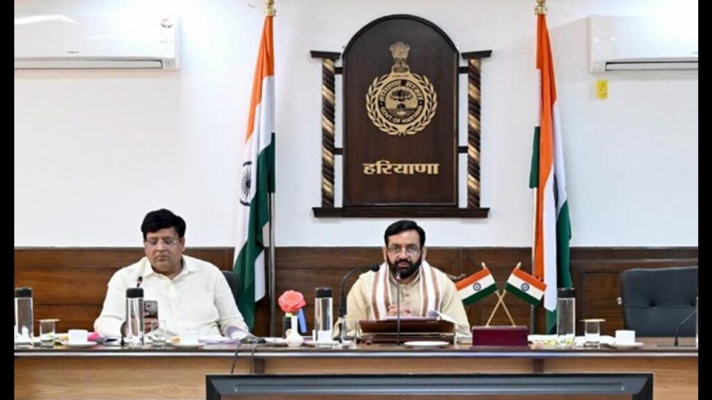High-powered panel approves contracts worth ₹109 crore
