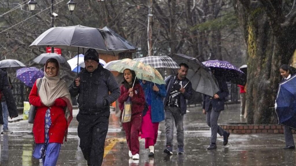 Himachal travel alert: Yellow alert in state ahead of snowfall and thunderstorms; is your trip at risk? | Travel