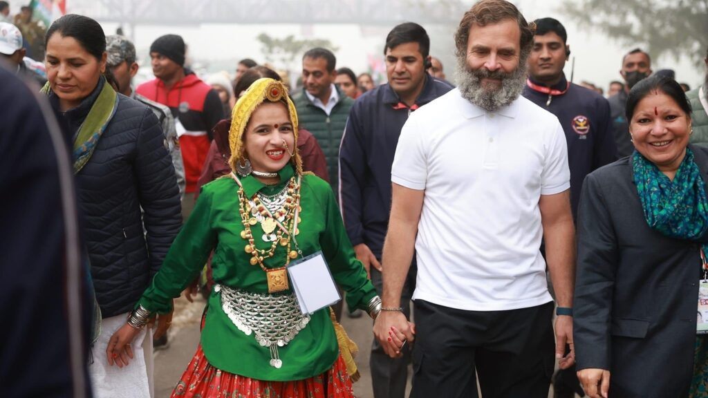 Himani Narwal murder: 1 accused arrested for killing of Haryana Cong worker | Latest News India
