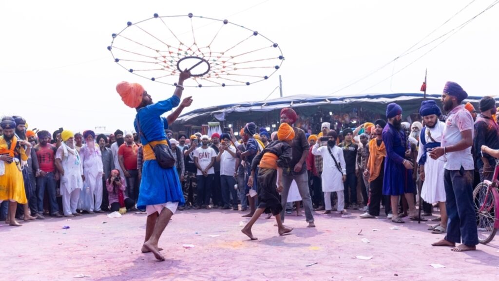 Hola Mohalla 2025: When will it be celebrated? Know all about the 3-day festival