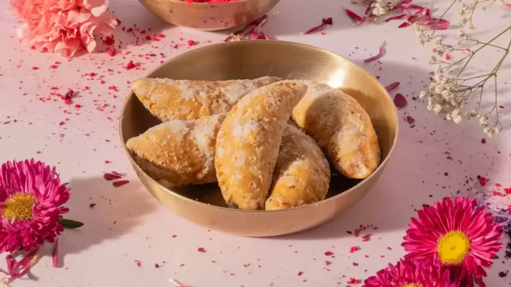 Holi 2025: Delhi restaurants roll out special menus with thandai, gujiya and festive delights