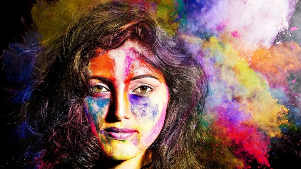 Holi 2025: How to protect your skin and hair post and pre-Holi celebrations; experts share valuable tips | Fashion Trends