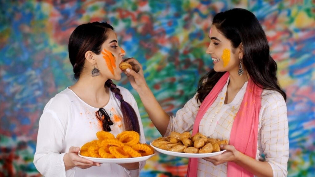 Holi 2025: Intend to indulge in drinks and foods at parties? Doctor shares tips to protect your teeth | Health
