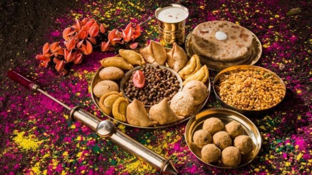 Holi 2025: Move over gujiya! Try these healthy and delicious nutritionist-approved recipes