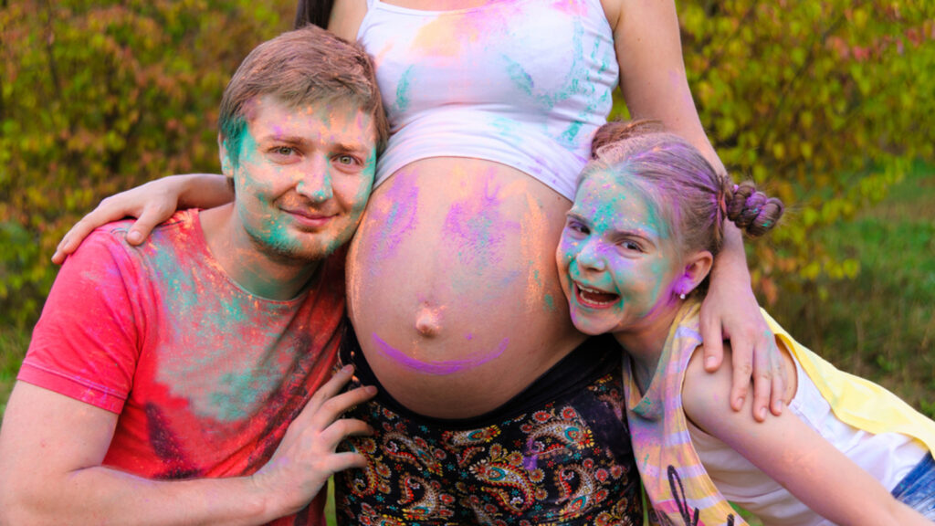 Holi 2025: Playing Holi during pregnancy? Surgeon shares effect of colours, prevention tips | Health