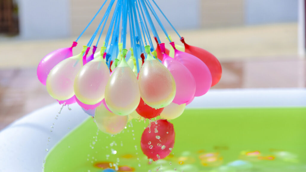 Holi 2025: Water balloons and ear injury: Doctor shares infection risks, warning signs, prevention tips | Health