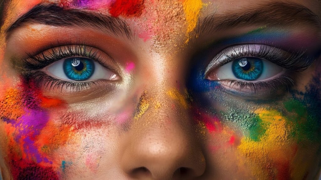 Holi and eye care: Essential tips to keep your vision safe and healthy | Health