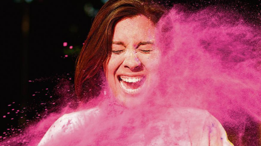 Holi hair, don’t care? Think again! Expert tips for hair care pre and post-Holi