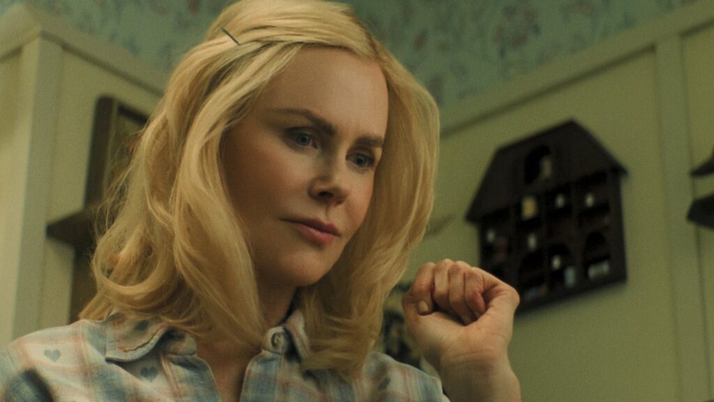Holland review: Nicole Kidman tries her best to save empty domestic thriller | Hollywood
