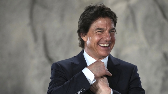 Hollywood News Live Today March 14, 2025 : Tom Cruise now believes not Ana de Armas, THIS ‘industry darling’ can help ‘smooth his return to Hollywood’