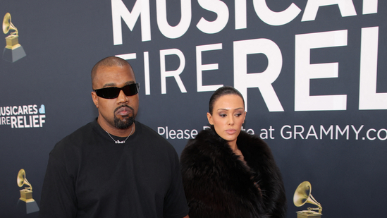 Hollywood News Live Today March 15, 2025 : Kanye West spotted with mystery Bianca Censori lookalike in LA amid divorce rumors