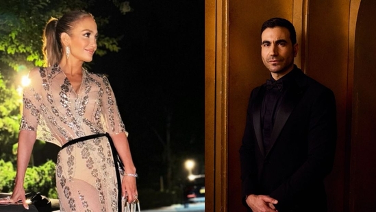 Hollywood News Live Today March 17, 2025 : Jennifer Lopez has ‘fizzing chemistry’ with co-star Brett Goldstein amid romance rumours: Report