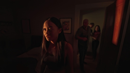 Hollywood News Live Today March 21, 2025 : Steven Soderbergh’s horror thriller Presence books India release date, director reveals film is inspired by true events