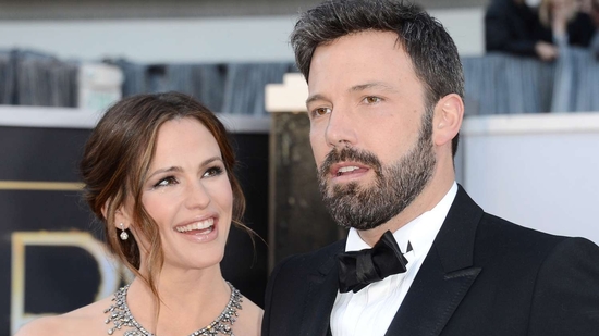 Hollywood News Live Today March 26, 2025 : Ben Affleck reflects on his relationship with Jennifer Garner amid dating rumours: ‘I’m really lucky…’