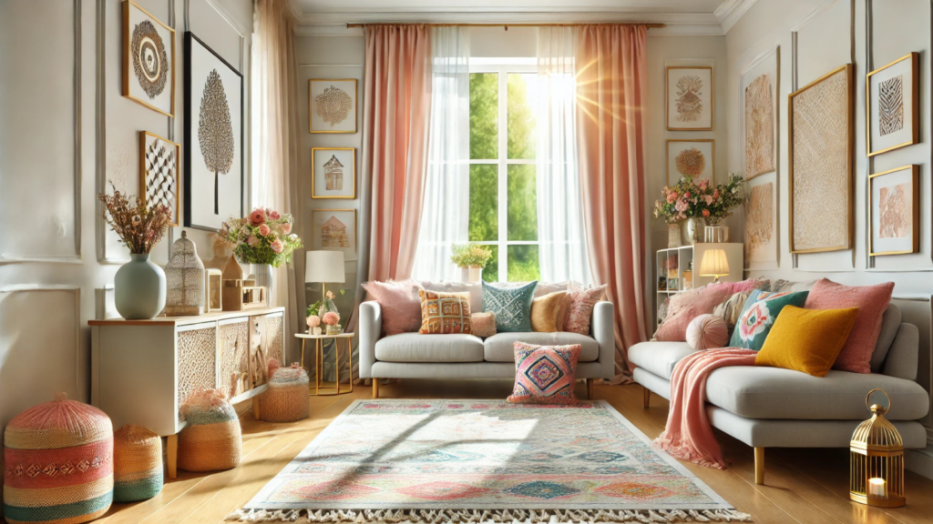 Home decor sale: Amazon Prime Shopping Days brings a minimum of 50% off on everything you need to decorate your home