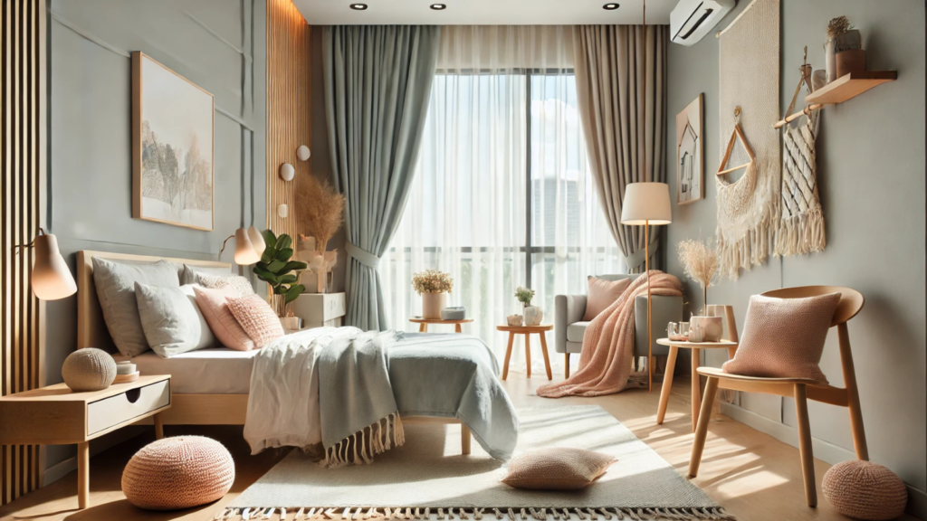 Home furnishing on Amazon at up to 60% off: Get bedsheets, curtains, carpets, kids’ furnishing and more