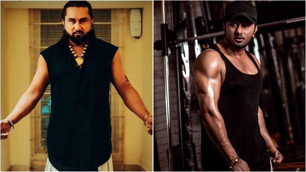Honey Singh lost 17 kg in one month: Here’s how he went from 95 kg to 77 kg with diet, workout, and special green juice | Health