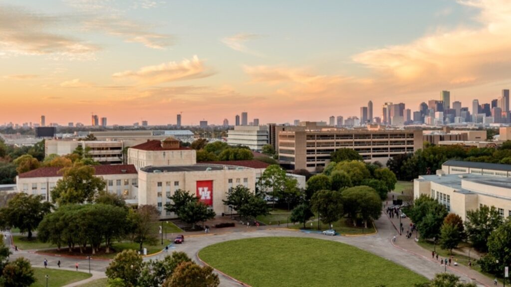 Houston university in US defends course on Hinduism, says it values ‘academic freedom’