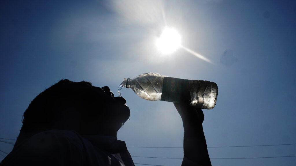How Indian cities can respond to extreme heat
