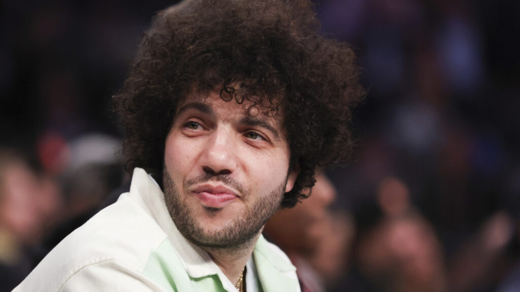 How Selena Gomez’s BF Benny Blanco gave Rihanna, Katy Perry, Eminem some of their biggest hits