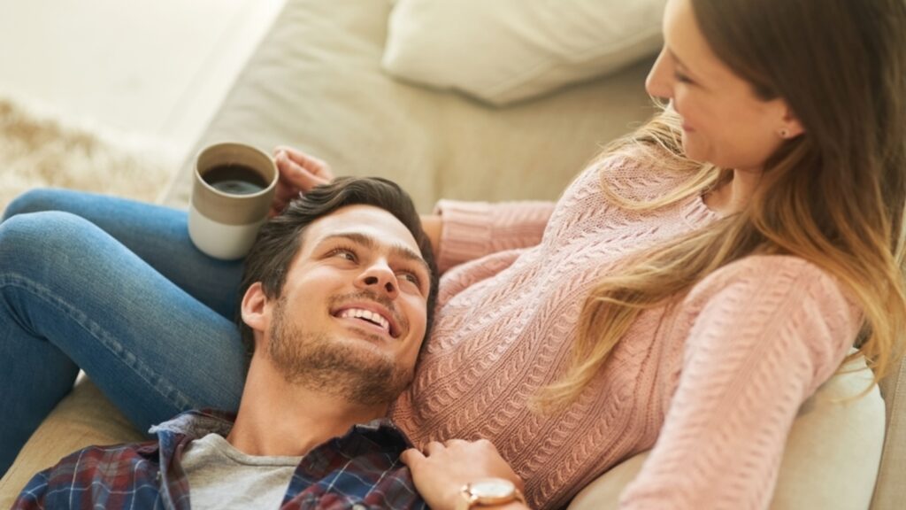 How to be a safe space for your partner? Relationship coach shares 4 ways to make them feel safe as they open up