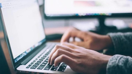 How to check JEE Main session 2 admit cards for April 7-9 when out| Live updates