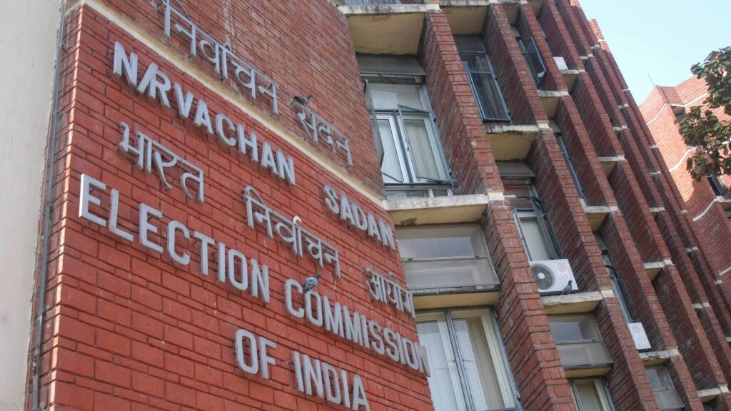 How to link your Aadhaar Card to your Voter ID: A step-by-step guide | Latest News India