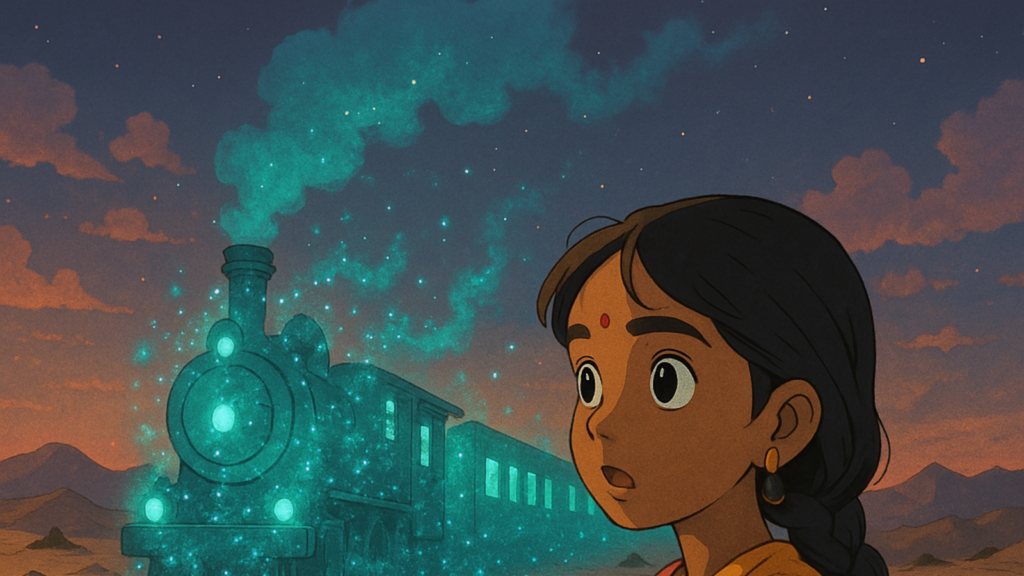 How to make a Ghibli-style image into an animated video? Complete details below | Latest News India