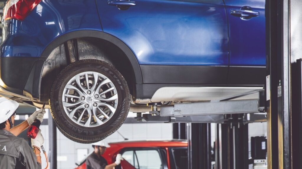 How to make your car last longer through simple tricks and tools