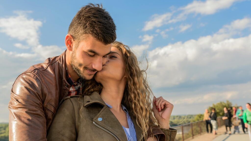 How to support your partner through mental health challenges and actually strengthen your bond even further